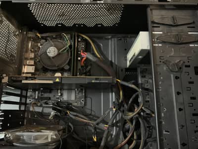 i7 4th Gen | 256 gb SSD | WD 1TB HDD | 17 INCH LCD