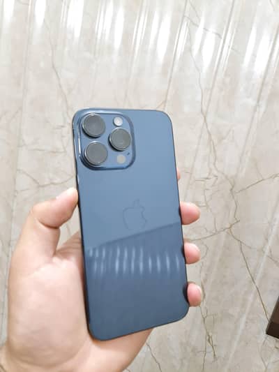 Apple iPhone 15 Pro Max