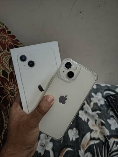 Apple iPhone 13 factory unlock original box