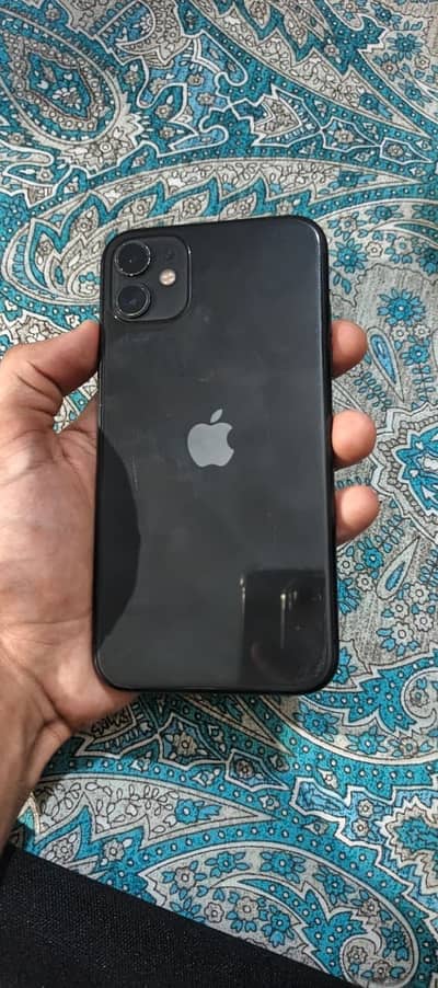 iPhone 11 JV