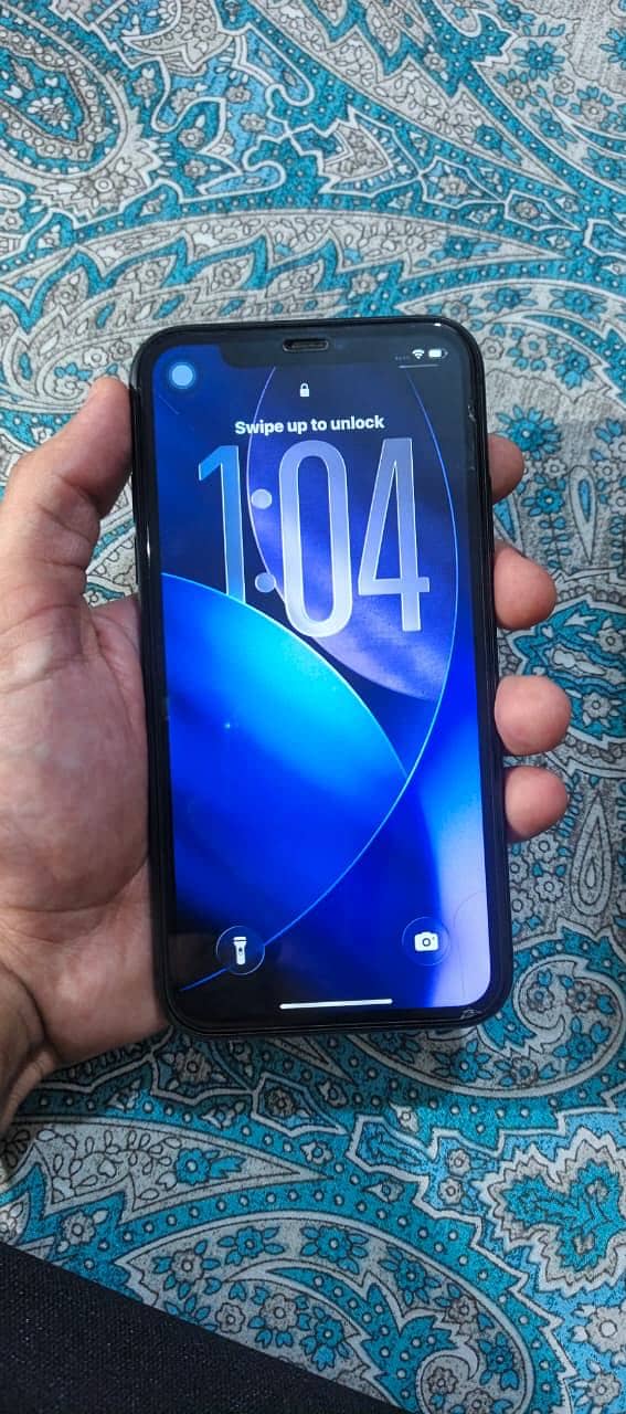 iPhone 11 JV 7