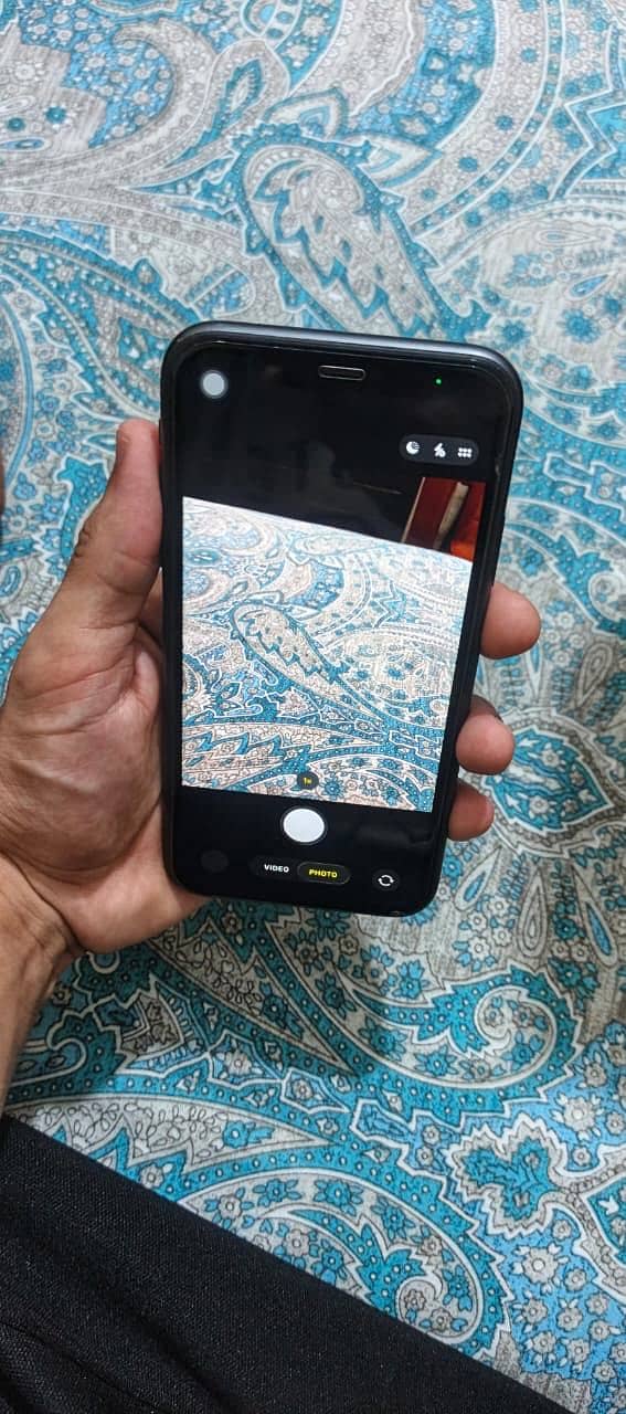 iPhone 11 JV 8