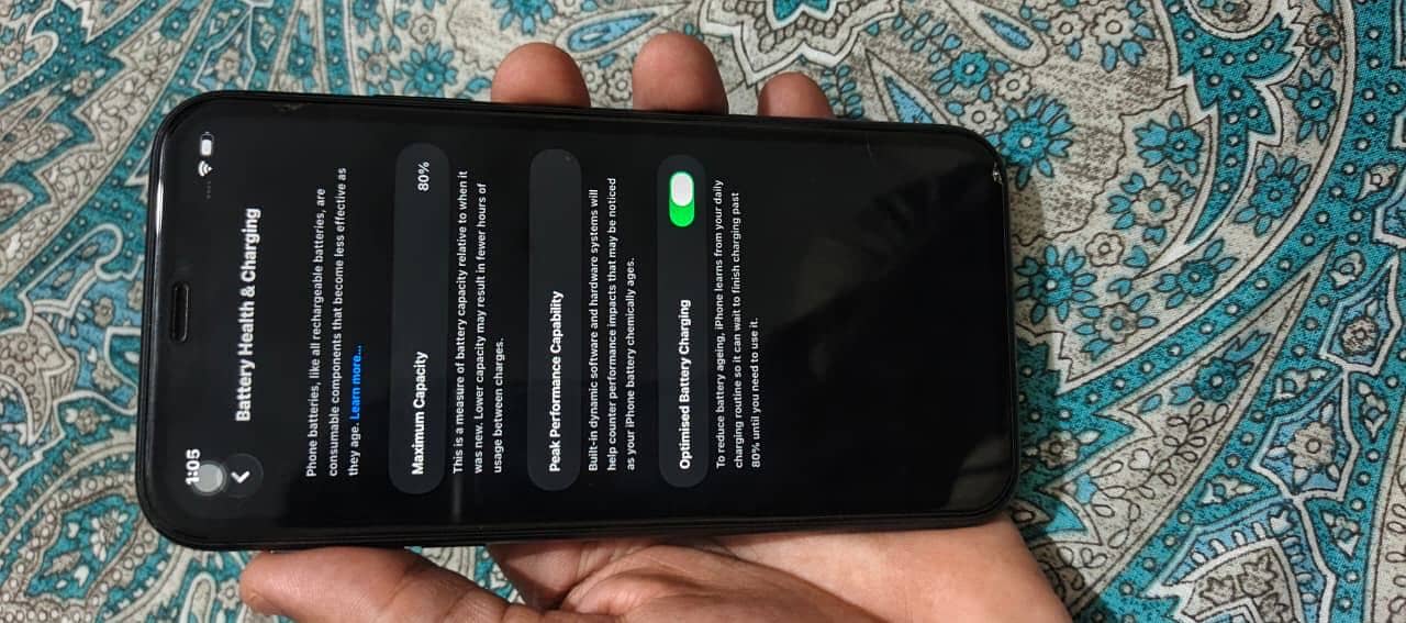 iPhone 11 JV 9