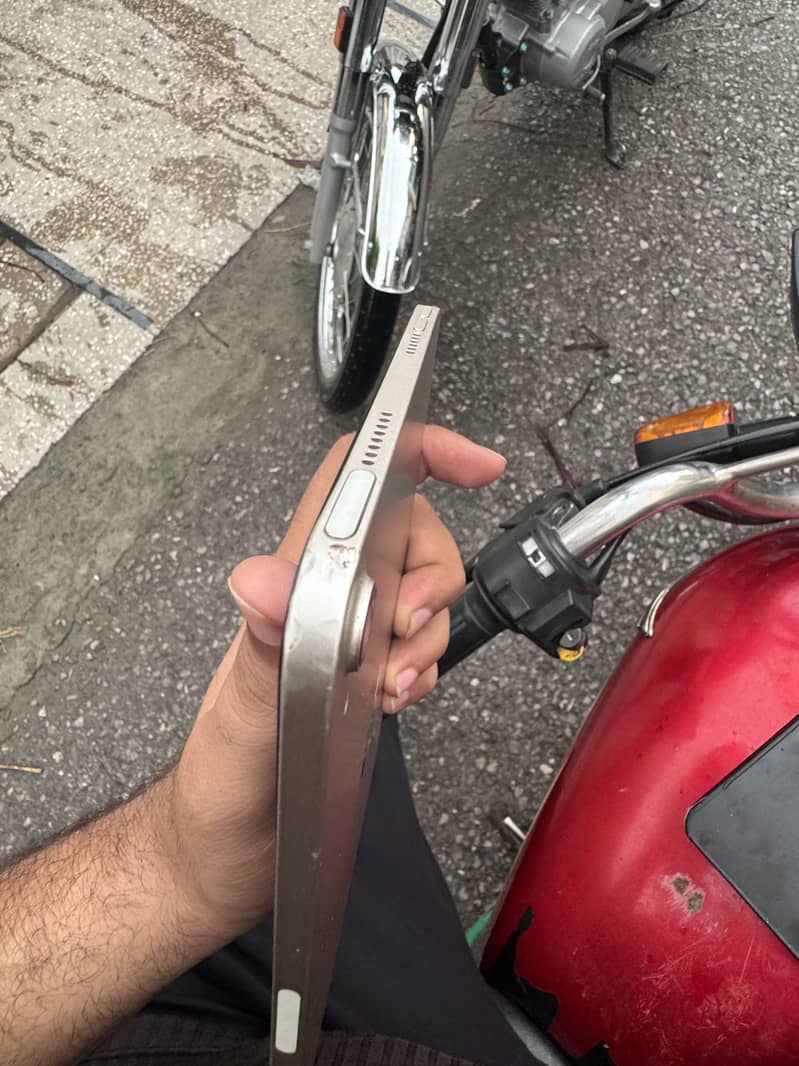 Ipad mini 6 silver 3