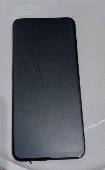 OPPO Reno 2F