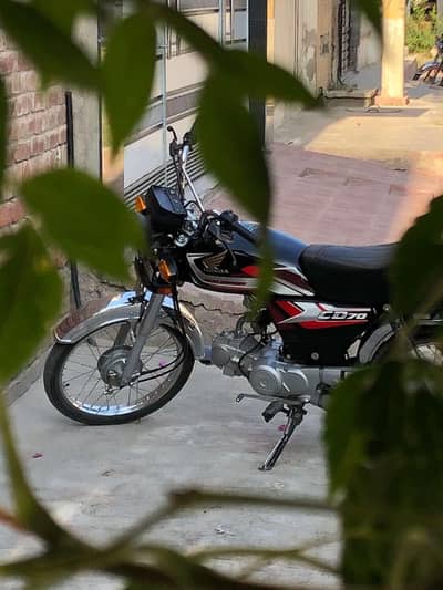2025 model cd 70 for sale.