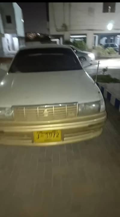 Toyota Crown 1996