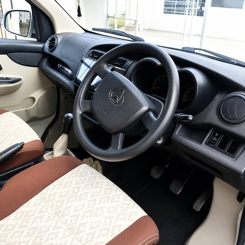 Changan 1
