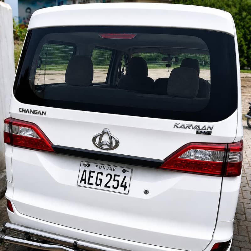 Changan 2
