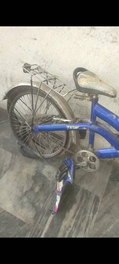 cycle