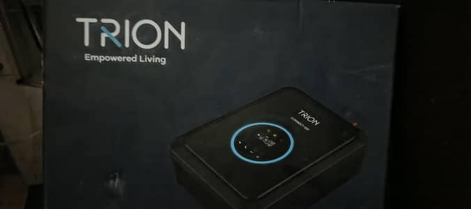 Trion 1000 watts UPS Available For Sale