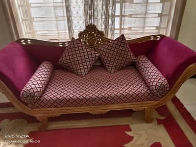 DEWAN FOR SALE