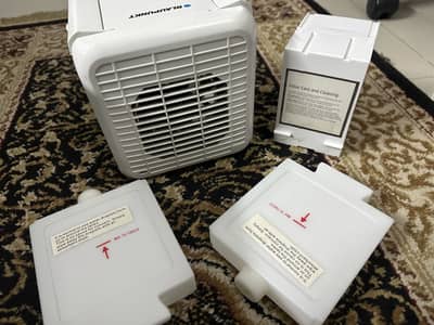 Mini Air Cooler