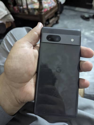 Google Pixel 7a