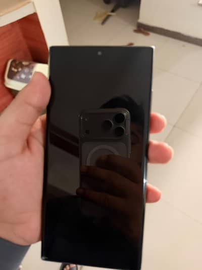 Samsung Mobile S23 Ultra