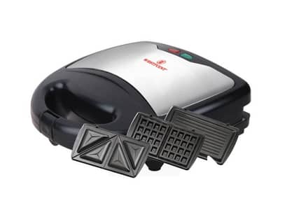 3 in 1 sandwichd maker for sale