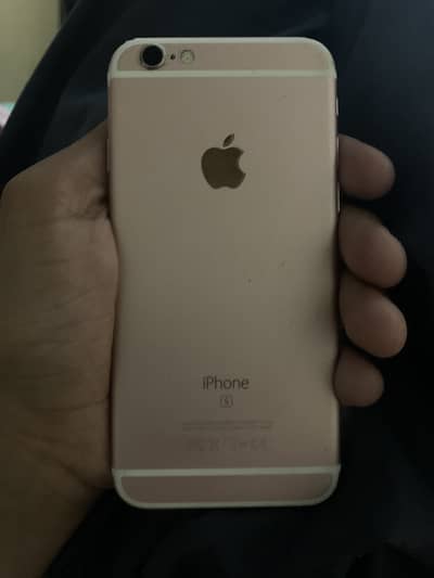 Apple iPhone 6S