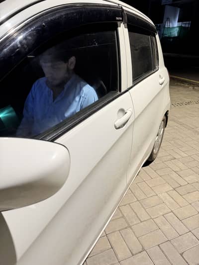 Suzuki Cultus VXL 2019 automatic