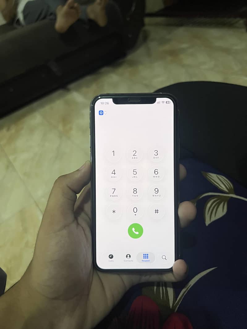 Apple iPhone 11 Pro 5