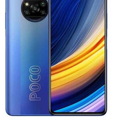 Xiaomi Poco X3 Pro