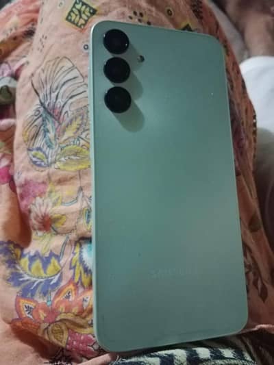 Samsung Galaxy Mobile A14 5g Urgent sale 60k Wala mbl h price check kr