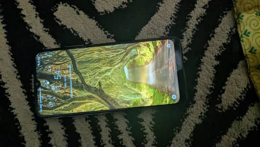 Realme C15 Qualcomm Edition