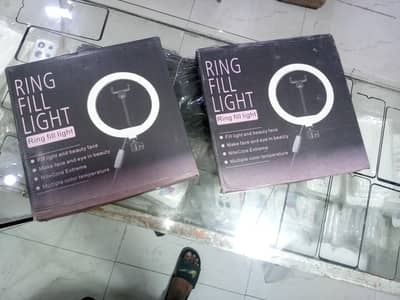 ring light