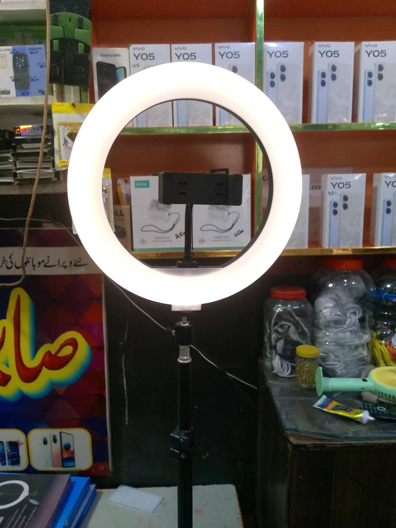 ring light 1