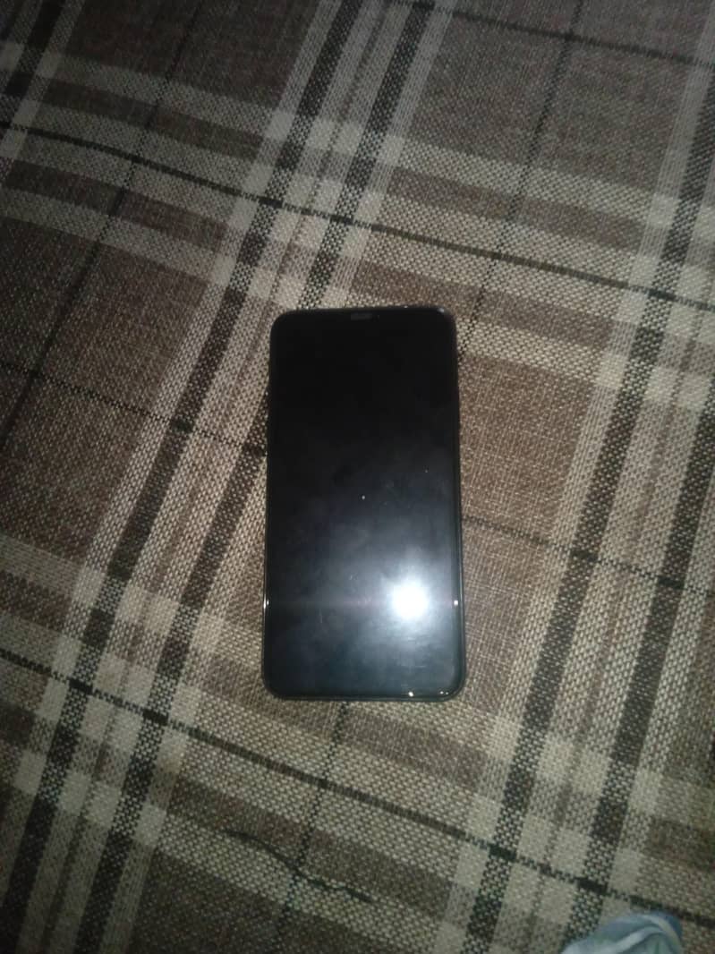 iphone 11 Pro max 2