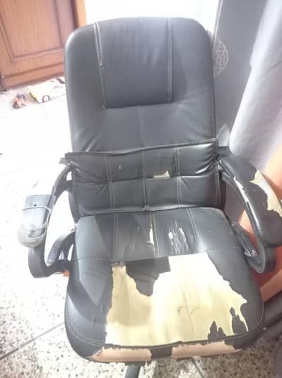 computer chair