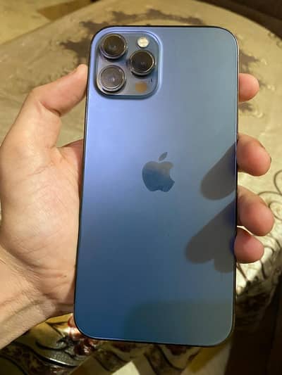 Apple iPhone 12 Pro Max