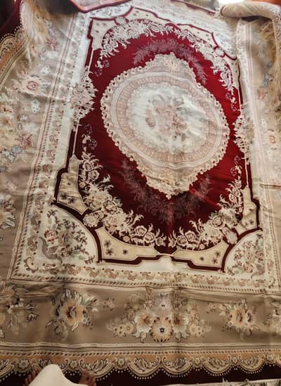 Original Premium Irani Rug