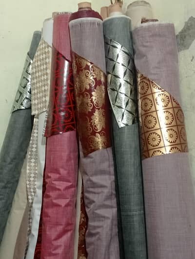 PVC Racine sheet