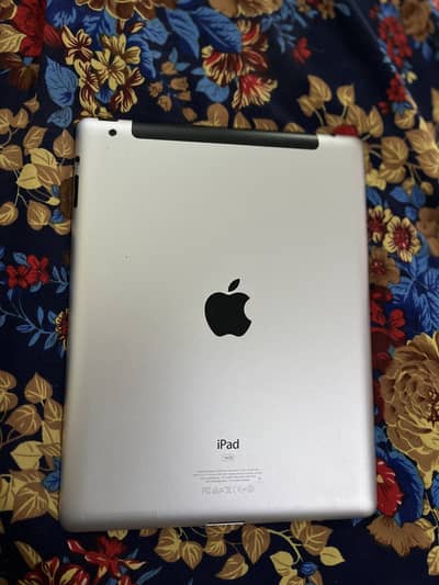Apple ipad