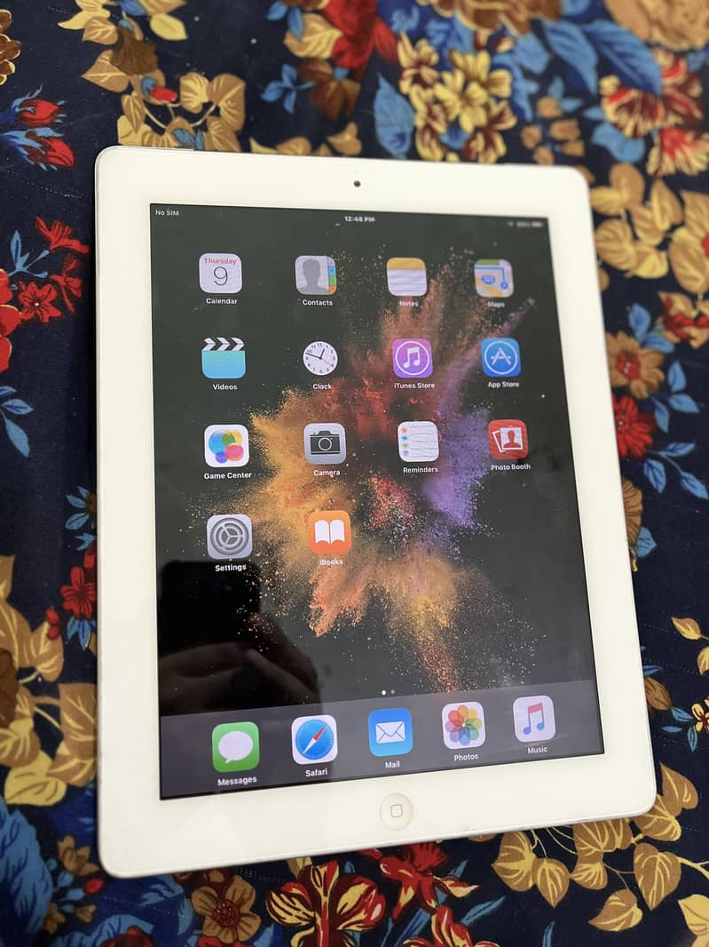 Apple ipad 1