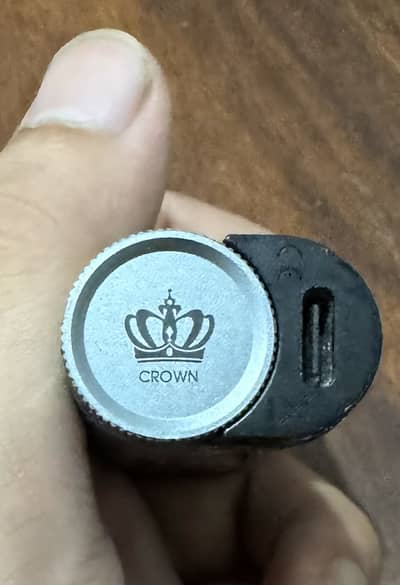 Uwell crown D