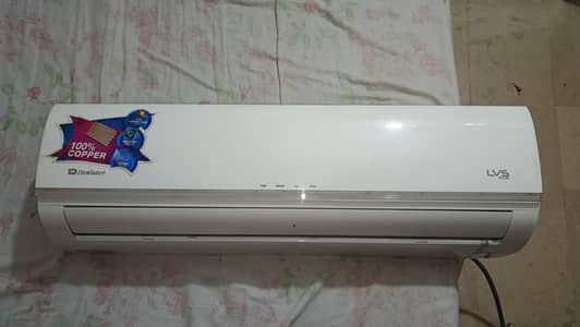 1.5 Ton Dawlance Ac