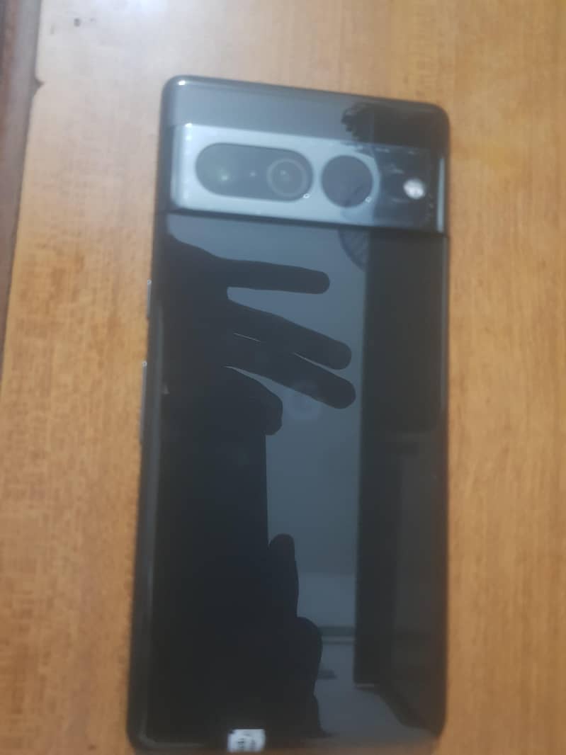 Google Pixel 7 Pro 0