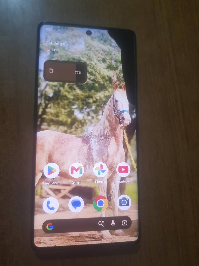 Google Pixel 7 Pro 2