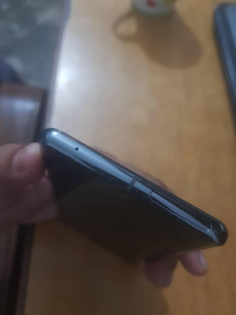 Google Pixel 7 Pro 3