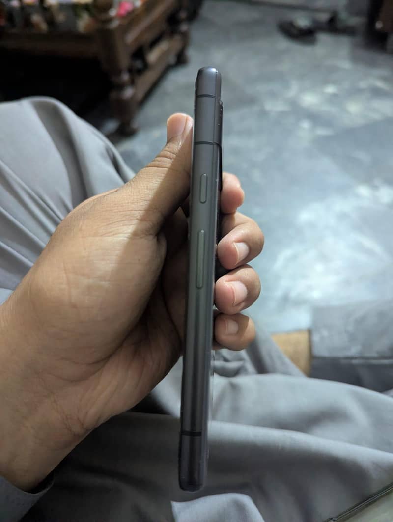 Google Pixel 7a 1