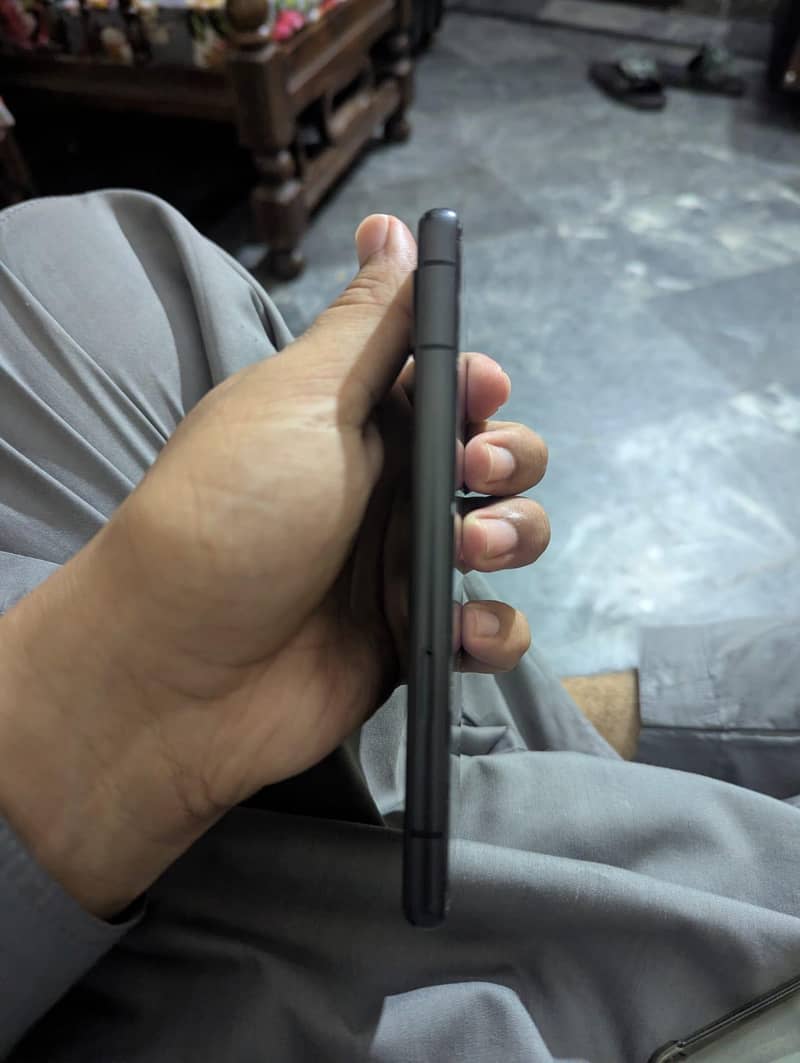 Google Pixel 7a 6