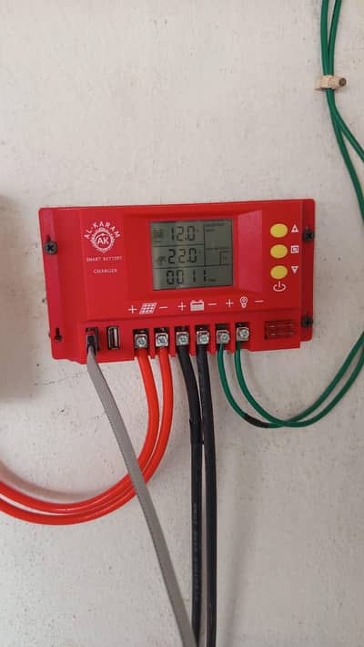 Electrician available