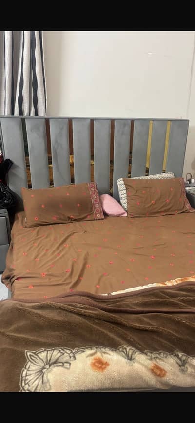 Used furniture