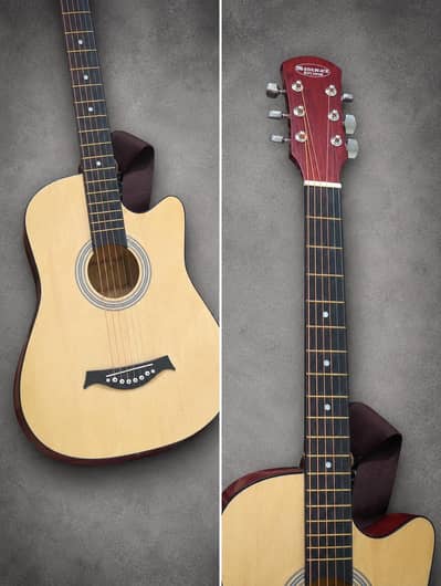 Acoustic Guitar