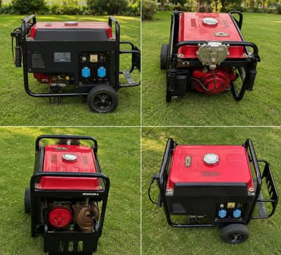 Generator For Sale