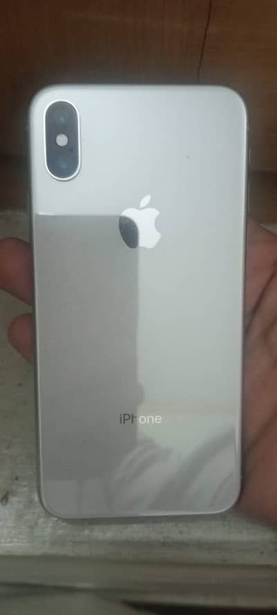 Apple iPhone XS 256gb PTA APPROVED