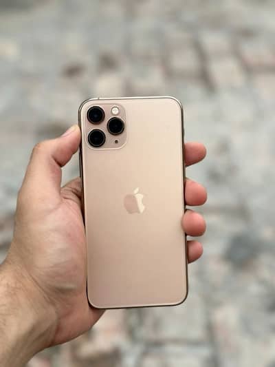iPhone 11 Pro pta 03001777737