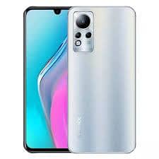 Infinix Note 11 0