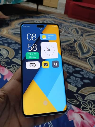 Xiaomi 13 Lite